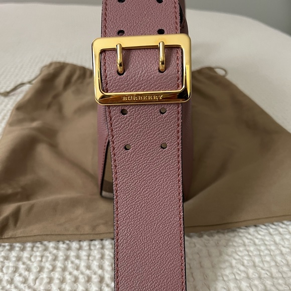 Burberry Helmsley crossbody - Picture 10 of 11